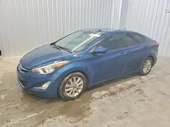 KMHDH4AE5GU478070 2016 HYUNDAI ELANTRA