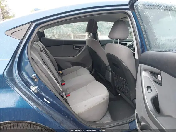 KMHDH4AE5GU478280 2016 HYUNDAI ELANTRA - Image 8
