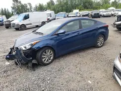 KMHDH4AE5GU478599 2016 HYUNDAI ELANTRA