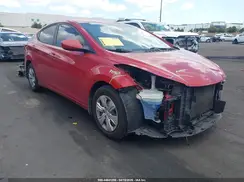KMHDH4AE5GU478859 2016 HYUNDAI ELANTRA