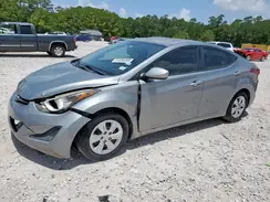 KMHDH4AE5GU479087 2016 HYUNDAI ELANTRA