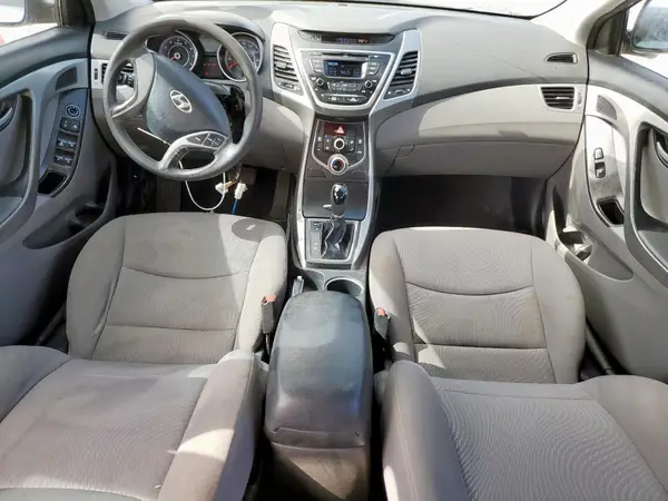KMHDH4AE5GU479087 2016 HYUNDAI ELANTRA - Image 8