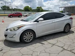 KMHDH4AE5GU479204 2016 HYUNDAI ELANTRA