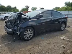 KMHDH4AE5GU479378 2016 HYUNDAI ELANTRA
