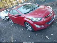 KMHDH4AE5GU479770 2016 HYUNDAI ELANTRA
