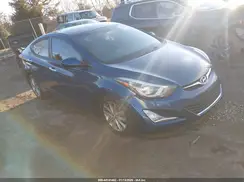 KMHDH4AE5GU480336 2016 HYUNDAI ELANTRA