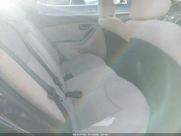 KMHDH4AE5GU480336 2016 HYUNDAI ELANTRA - Image 8