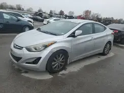 KMHDH4AE5GU480899 2016 HYUNDAI ELANTRA