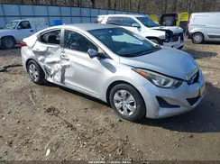 KMHDH4AE5GU481177 2016 HYUNDAI ELANTRA