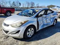 KMHDH4AE5GU481194 2016 HYUNDAI ELANTRA