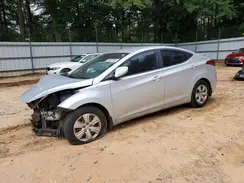 KMHDH4AE5GU481244 2016 HYUNDAI ELANTRA