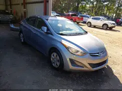 KMHDH4AE5GU482278 2016 HYUNDAI ELANTRA