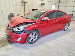 KMHDH4AE5GU482572 2016 HYUNDAI ELANTRA