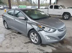 KMHDH4AE5GU482894 2016 HYUNDAI ELANTRA