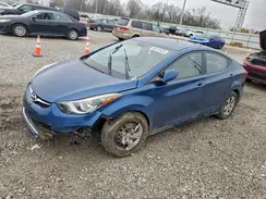 KMHDH4AE5GU484340 2016 HYUNDAI ELANTRA