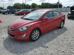 KMHDH4AE5GU484905 2016 HYUNDAI ELANTRA