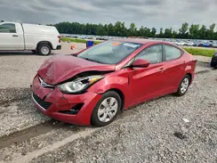 KMHDH4AE5GU489277 2016 HYUNDAI ELANTRA
