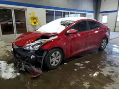 KMHDH4AE5GU489294 2016 HYUNDAI ELANTRA