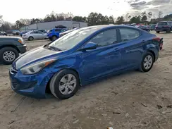 KMHDH4AE5GU489523 2016 HYUNDAI ELANTRA