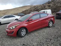 KMHDH4AE5GU491319 2016 HYUNDAI ELANTRA