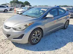 KMHDH4AE5GU492731 2016 HYUNDAI ELANTRA