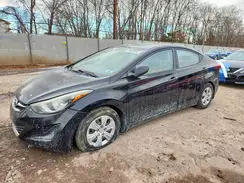 KMHDH4AE5GU501573 2016 HYUNDAI ELANTRA