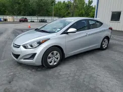KMHDH4AE5GU502951 2016 HYUNDAI ELANTRA