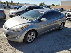 KMHDH4AE5GU504831 2016 HYUNDAI ELANTRA