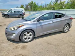 KMHDH4AE5GU504960 2016 HYUNDAI ELANTRA