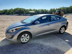 KMHDH4AE5GU505039 2016 HYUNDAI ELANTRA