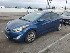 KMHDH4AE5GU511407 2016 HYUNDAI ELANTRA