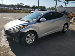 KMHDH4AE5GU512184 2016 HYUNDAI ELANTRA