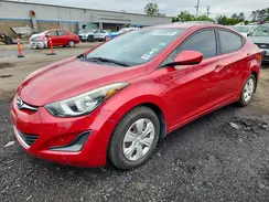 KMHDH4AE5GU515330 2016 HYUNDAI ELANTRA