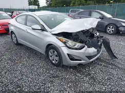 KMHDH4AE5GU517160 2016 HYUNDAI ELANTRA