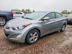 KMHDH4AE5GU520995 2016 HYUNDAI ELANTRA
