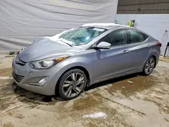KMHDH4AE5GU522990 2016 HYUNDAI ELANTRA