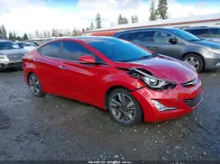 KMHDH4AE5GU523153 2016 HYUNDAI ELANTRA