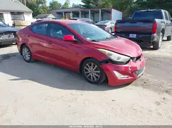 KMHDH4AE5GU526618 2016 HYUNDAI ELANTRA