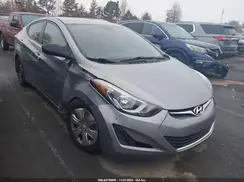 KMHDH4AE5GU528322 2016 HYUNDAI ELANTRA
