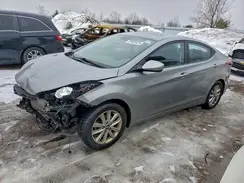 KMHDH4AE5GU529888 2016 HYUNDAI ELANTRA