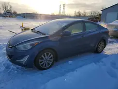 KMHDH4AE5GU531558 2016 HYUNDAI ELANTRA