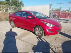 KMHDH4AE5GU532077 2016 HYUNDAI ELANTRA
