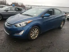 KMHDH4AE5GU532452 2016 HYUNDAI ELANTRA