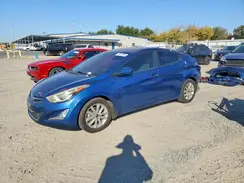 KMHDH4AE5GU532953 2016 HYUNDAI ELANTRA