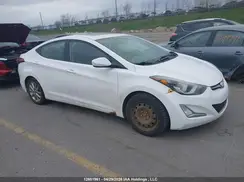 KMHDH4AE5GU541474 2016 HYUNDAI ELANTRA