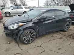 KMHDH4AE5GU541667 2016 HYUNDAI ELANTRA