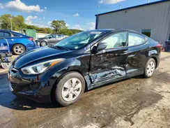KMHDH4AE5GU541832 2016 HYUNDAI ELANTRA