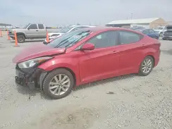KMHDH4AE5GU542334 2016 HYUNDAI ELANTRA