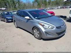 KMHDH4AE5GU543709 2016 HYUNDAI ELANTRA