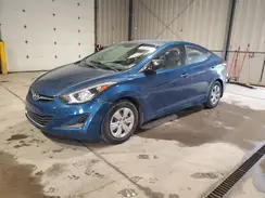 KMHDH4AE5GU543726 2016 HYUNDAI ELANTRA